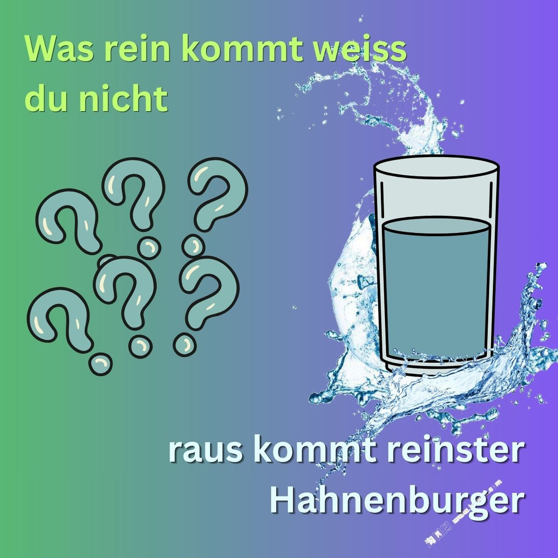 Welcher Wasserfilter passt für autarke Systeme ohne Strom? Erfahre, worauf es bei Kosten, Reinigung und Lebensdauer ankommt.