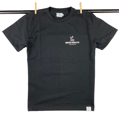 T-Shirt WATER ADDICTS