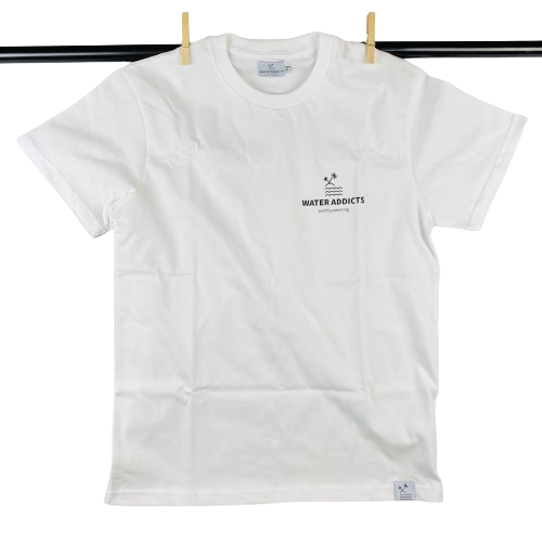 T-Shirt WATER ADDICTS