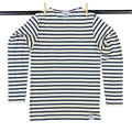 Sweatshirt Marinière Traditionelle Classic