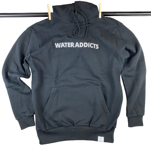 Hoodie Kapuzenpullover