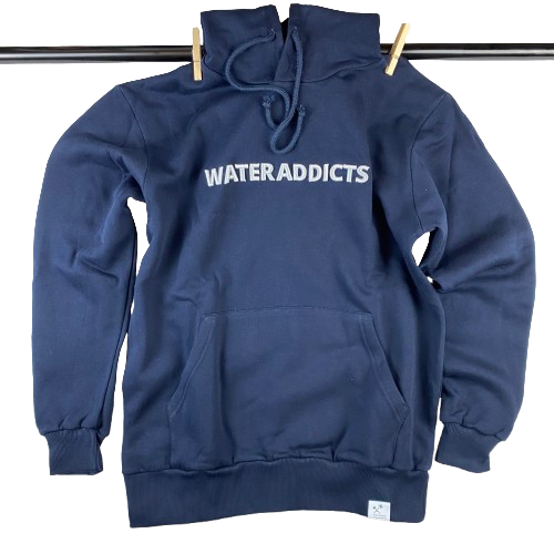 Hoodie Kapuzenpullover