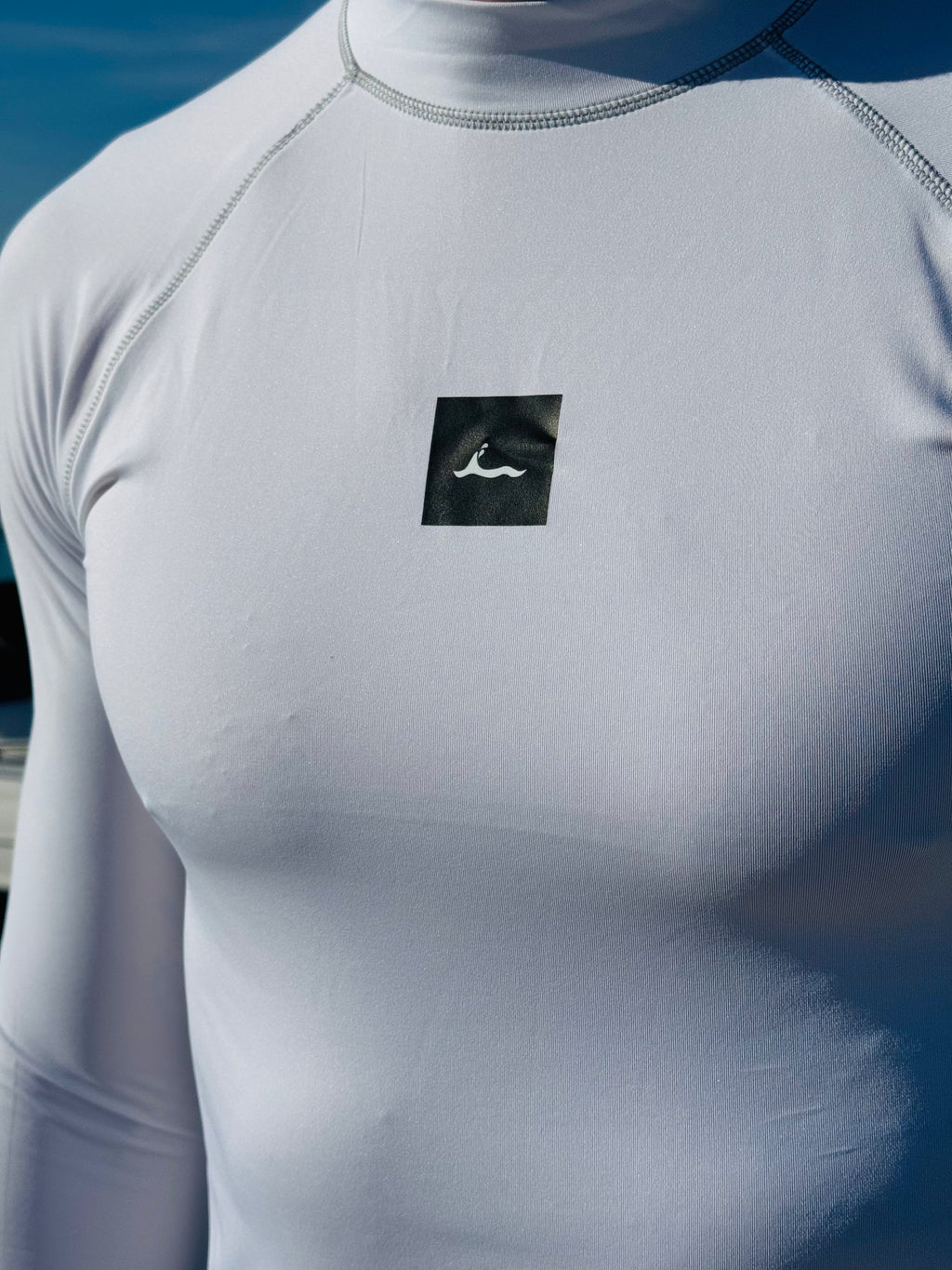 UV Shirt Langarm