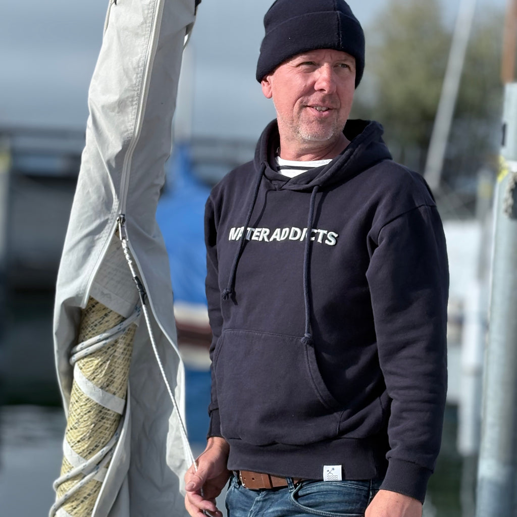 Hoodie Kapuzenpullover