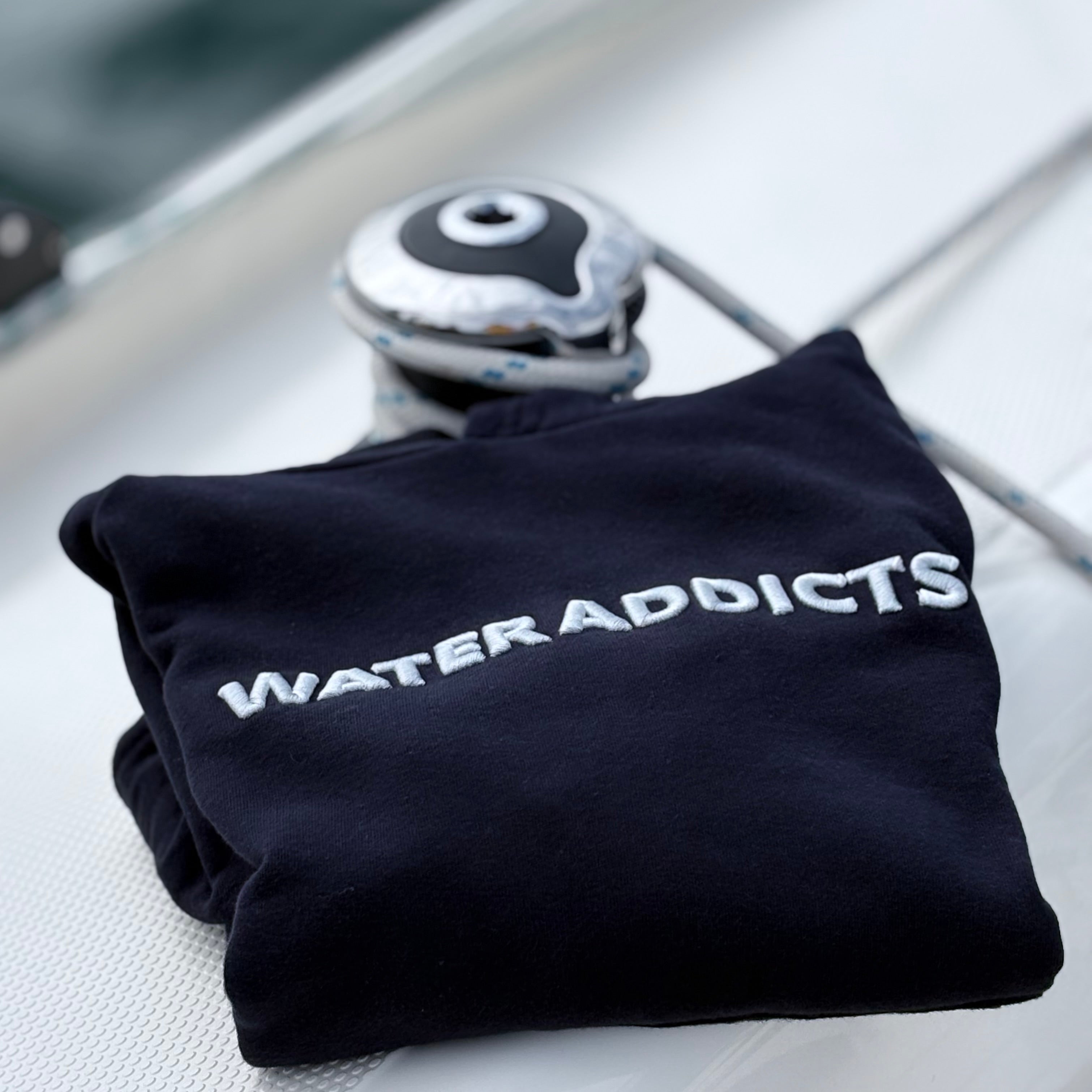 Hoodie Kapuzenpullover