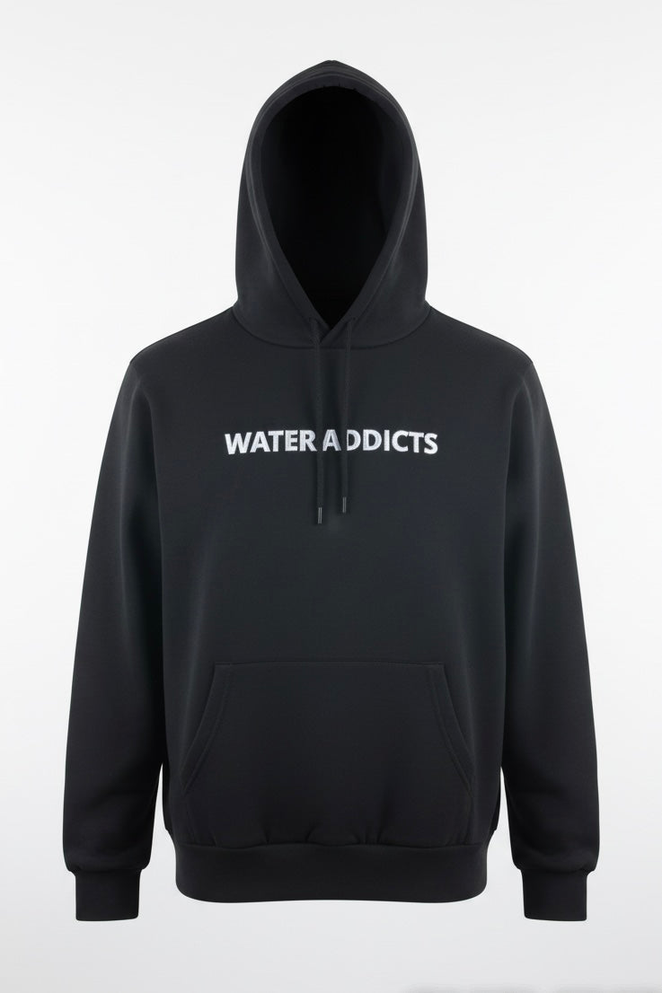 Hoodie Kapuzenpullover